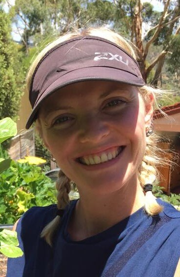 Amanda Meggison, Founder of Tarian Pantry